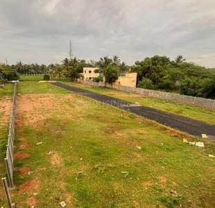 United India Avenue Project Images