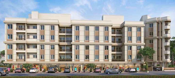 Gallery Cover Pic of Nilkanth Residency