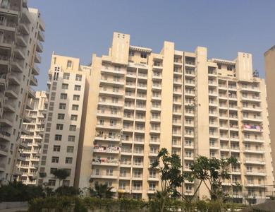 Project Image of 1329 Sq.ft 1 BHK Apartment / Flat for sale in Sector 109 for Rs. 12500000
