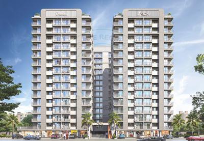 Swastik Pratham Aron Project Images
