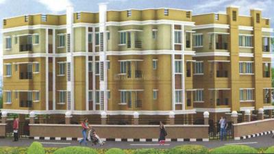 Chakraborty Chakraborty Apartment