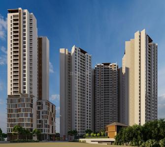 Project Image of 1866 Sq.ft 3 BHK Apartment / Flat for sale in Pashan for Rs. 20500000