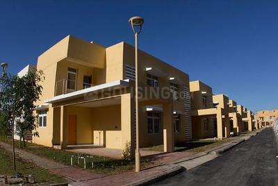 Project Image of 1079 Sq.ft 2 BHK Apartment / Flat for sale in Thirutheri R.F. for Rs. 6900000