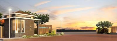 Residential Lands for Sale in MH Tranqville