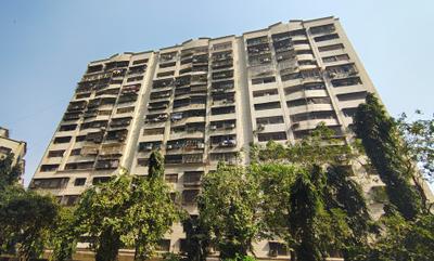 Project Image of 585 Sq.ft 1 BHK Apartment / Flat for sale in Wadala for Rs. 12000000