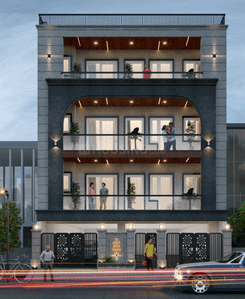RR Royal Floors  Project Images