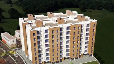 Shri Yadhuwanshi Radhey Enclave Project Images