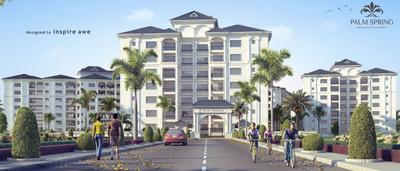 Gallery Cover Pic of Adarsh Palm Spring