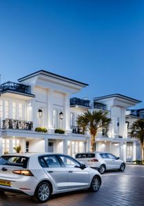 Project Image of 1850 Sq.ft 3 BHK Villa for sale in Noida Extension for Rs. 9890000