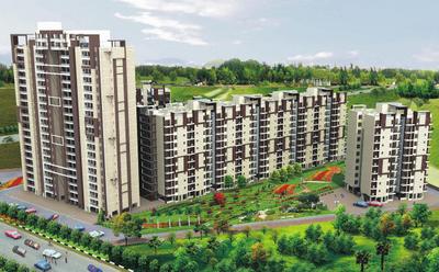 Project Image of 2000 Sq.ft 4 BHK Apartment / Flat for sale in Sector 110 for Rs. 17000000
