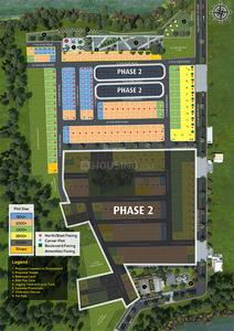 Project Image of 1500 Sq.ft Residential Plot / Land for sale in Nayapakkam, KAnchipuram for Rs. 3150000