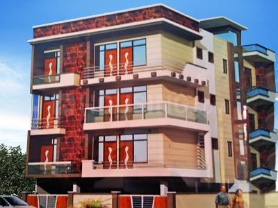 Krishna Krishna Apartment - 3