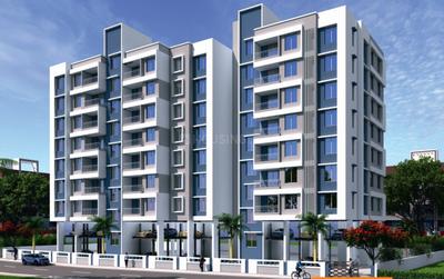 Project Image of 1211 Sq.ft 2 BHK Apartment / Flat for sale in Kharadi for Rs. 8500000