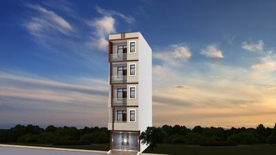 Gallery Cover Pic of Kailash Builders Kailash Homes - I