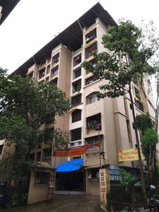 Project Image of 589 Sq.ft 1 BHK Apartment / Flat for sale in Kalyan West for Rs. 5700000