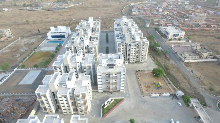 Gallery Cover Pic of Om Shiv Brighton Phase I