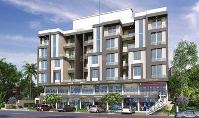 Aashirwad Residency