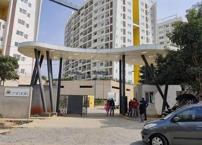 Project Image of 1599 Sq.ft 3 BHK Apartment / Flat for sale in Horamavu for Rs. 21900000