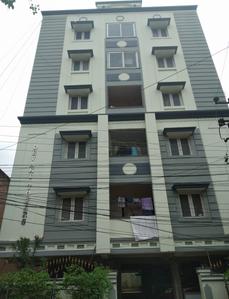 Devika Towers More Images 1