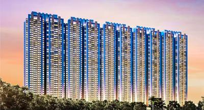 Project Image of 900 Sq.ft 2 BHK Apartment / Flat for sale in Sion for Rs. 25000000