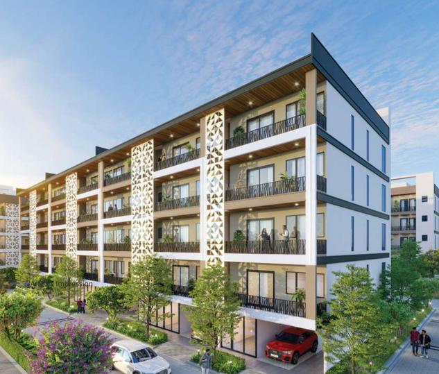 NS Avani Signature Floors Main Image 1