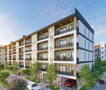 Project Image of 1330 Sq.ft 3 BHK Builder Floor for sale in Mohammadpur Gujar for Rs. 16000000