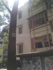 Project Image of 1000 Sq.ft 2 BHK Apartment / Flat for sale in Kothrud for Rs. 12500000