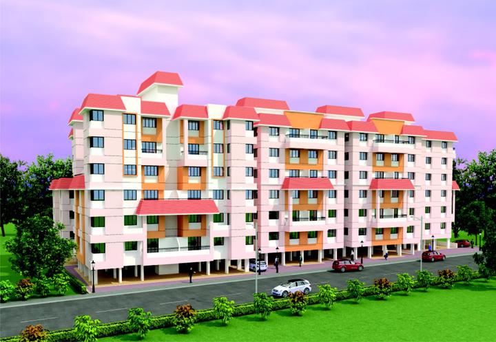 Sumeru Gaurang Residency Main Image 1
