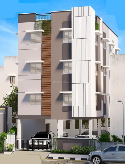 Gallery Cover Pic of Naaghappa Krithvi