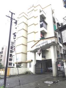Project Image of 872 Sq.ft 2 BHK Apartment / Flat for sale in Kalyan West for Rs. 6000000
