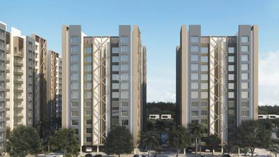 Project Image of 4600 Sq.ft 6 BHK Duplex for sale in Vesu for Rs. 30000000