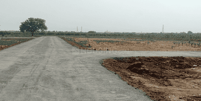Gallery Cover Pic of Maragatham Garden Phase 3