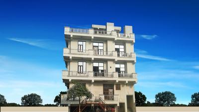 Magadh Residency Magadh Residency - 1
