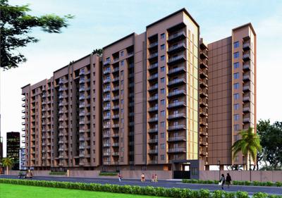 Project Image of 2600 Sq.ft 4 BHK Apartment / Flat for sale in Jagatpura for Rs. 18000000