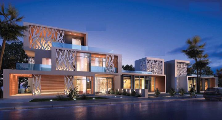 Gallery Cover Pic of Unitech Espace Premiere Villas