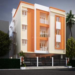 Sun Bavananthiyar Project Images