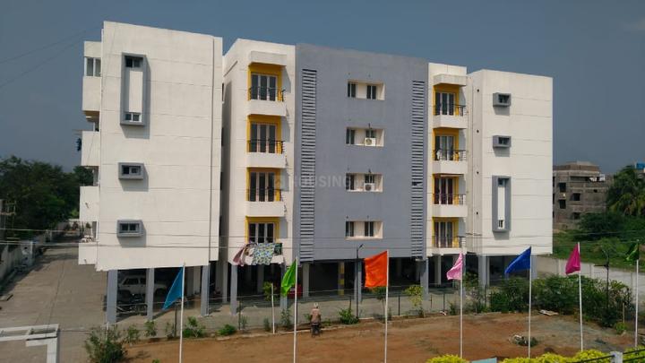 JMJ Sunrise Harmony Images for Elevation of JMJ Sunrise Harmony 1