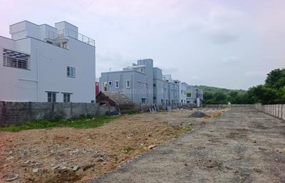 1 RK Fully Furnished Independent House