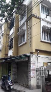 Swabhumi Sanjana Residency Project Images