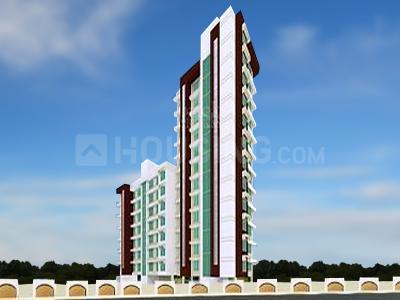 Gallery Cover Pic of Shraddha Marleshwar Society