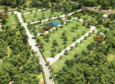 3 BHK Flat