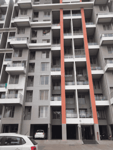 Innovision 7 Avenues F And D Building Project Images