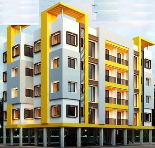 1 BHK Flat
