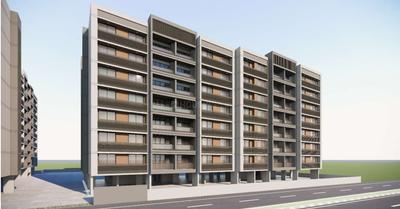 Project Image of 1323 Sq.ft 2 BHK Apartment / Flat for sale in Sanand for Rs. 4100000