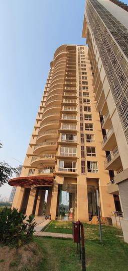 Gallery Cover Pic of Indiabulls Enigma Phase 2