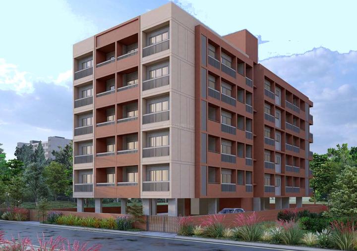 Gallery Cover Pic of Aadinath Panjari Apartment