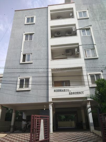Gallery Cover Pic of Siddhartha Residency