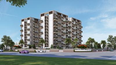 Gallery Cover Pic of Pioneer Orchid