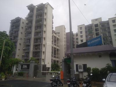 Gallery Cover Pic of DJA Apartment