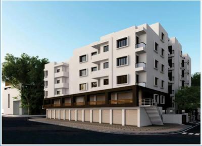 Hemrajbhai Dream Avenue C D Project Images